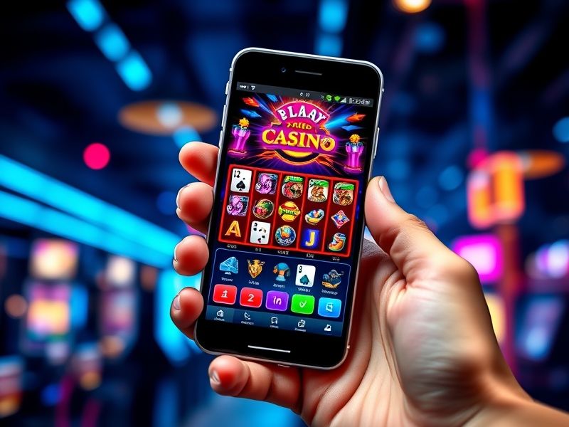 Welcome to FalconPlay.com – the ultimate gaming destination offering real-money casino games with exclusive bonuses and promotions for new and returning players.